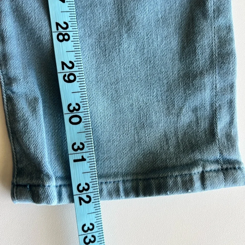 Ag Adriano Goldschmied slim straight